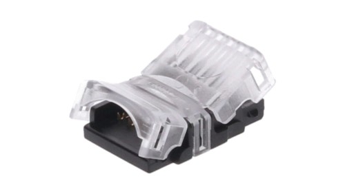 Złączka do taśmy led rgbw 12mm HIPP IP taśma-przewód