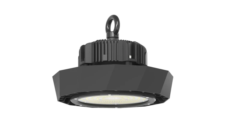 Oprawa przemysłowa HIGHBAY VT-9-120 120W 4000K 21600lm 120st. IP65 5 lat Gwarancji 568