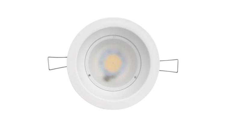 Downlight LED NEW WHITE fi 200 VARIO LUMEN 1740-3840lm 4000K IP44 60000h 5lat gwarancji