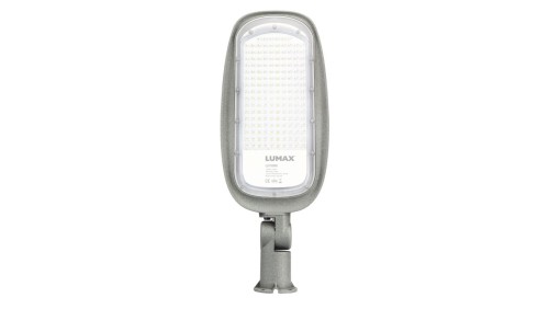 Lampa uliczna RX 100W 11000lm 6000K IP65 LU100RX