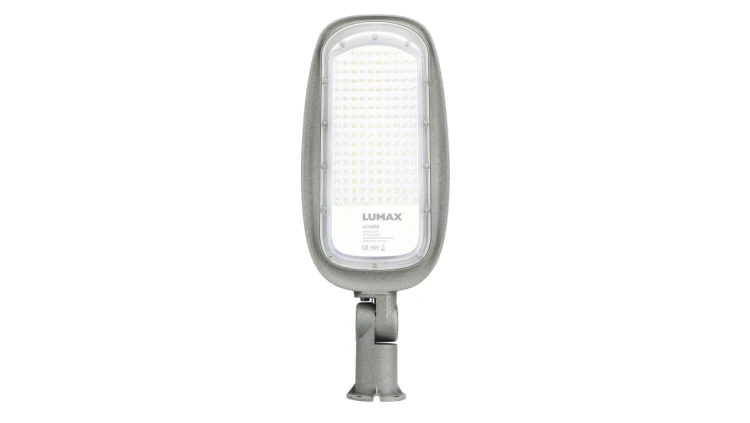 Lampa uliczna RX 100W 11000lm 6000K IP65 LU100RX