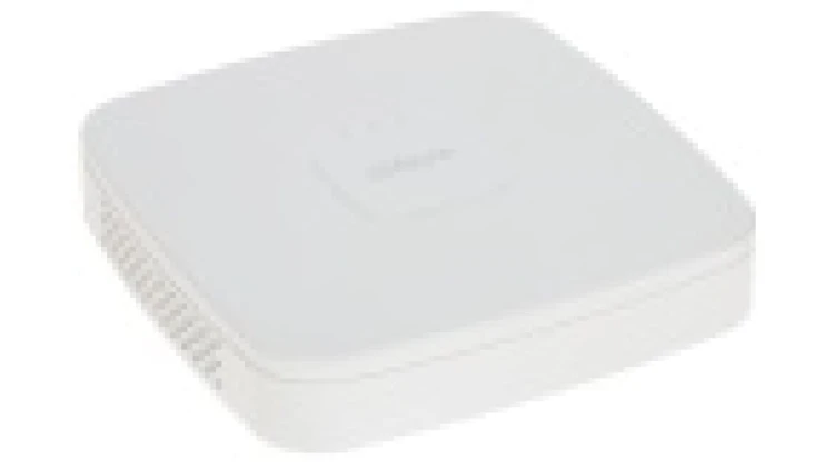 Rejestrator IP 4-kanałowy 8 Mpix NVR4104-4KS2