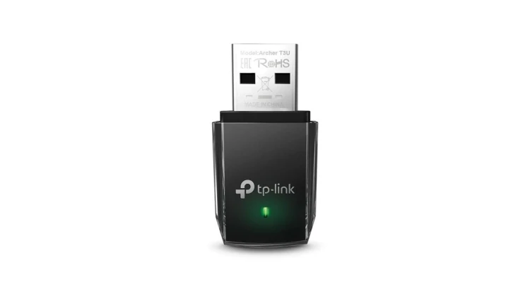 Karta sieciowa TP-LINK Archer T3U (USB 3.0)