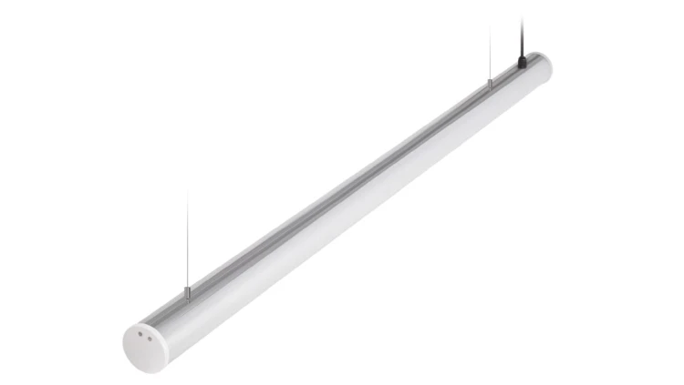 Oprawa SUPREMO 40W 120cm 3200lm 4000K IP44 LOP4002