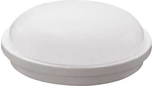Oprawa ścienna hermetyczna 15W 1200lm 3000K 120st IP65 HBL1501