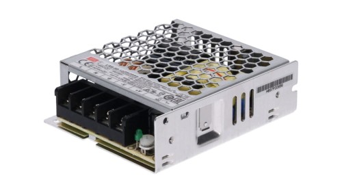Zasilacz modułowy MeanWell LRS 12V 50W
