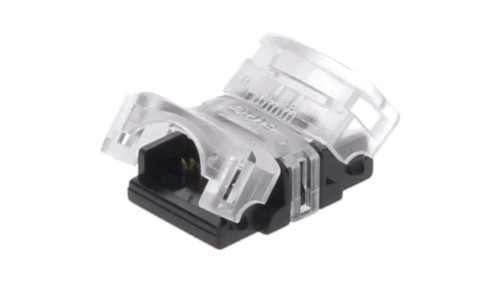 Złączka do taśmy led rgb 10mm HIPP IP taśma-taśma