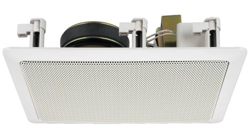 Głośniki sufitowe HiFi, PA ESP-17/WS