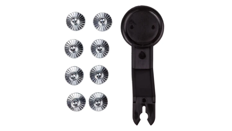 Śruba M6 do łączenia XL3 4000 020586