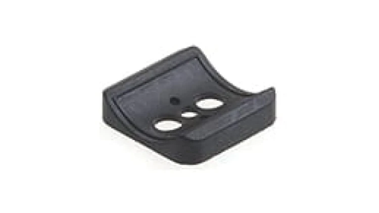 Profilowana uszczelka 60 mm do 120 mm zakres temperaturowy -30stC - 90stC GSAZ 60/120 NBR schwarz