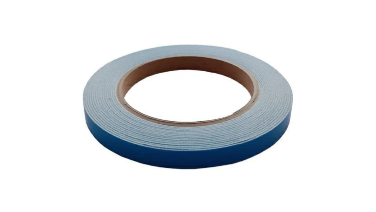 PREMIUM TAPE taśma dwustronna klejąca piankowa 9mm x 5m gr. 1mm biała PE