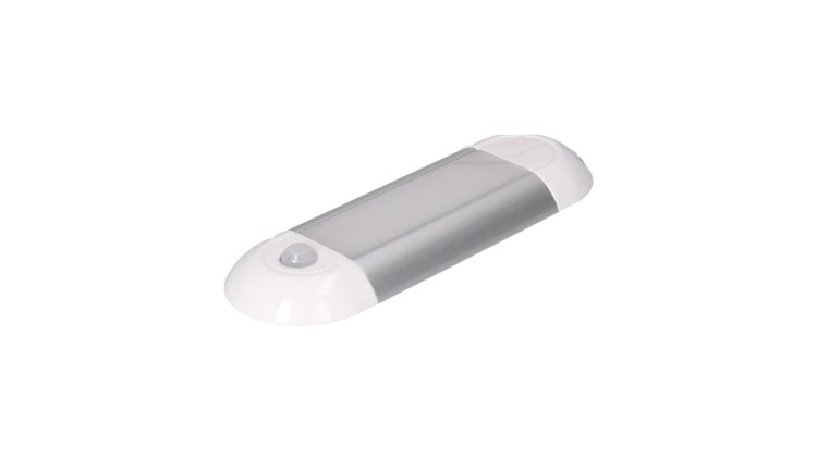 Oprawa led jacht kamper Boat Long 6W 10-30V PIR