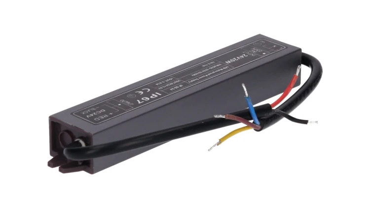 Zasilacz hermetyczny 24V 20W
