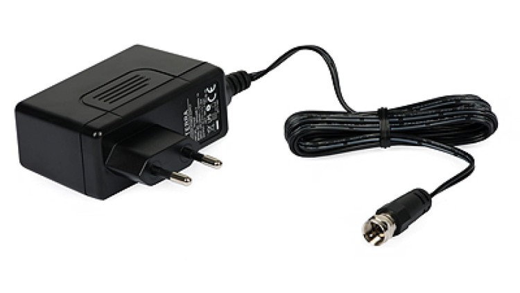 Zasilacz impulsowy PS182F 18V 2A do multiswitchy Terra MS/MSV