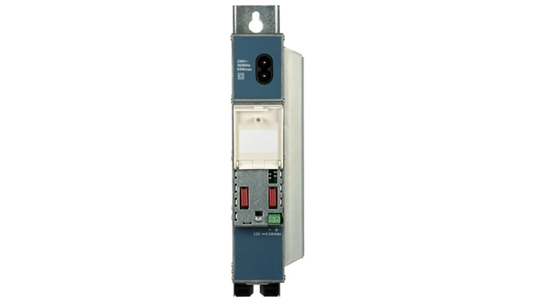 Zasilacz UP413 12V/4.5A do urządzeń modułowych Terra