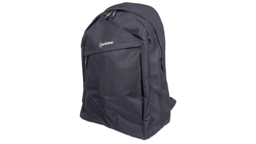 Plecak do notebooka 15.6 Knappack Czarny 439831