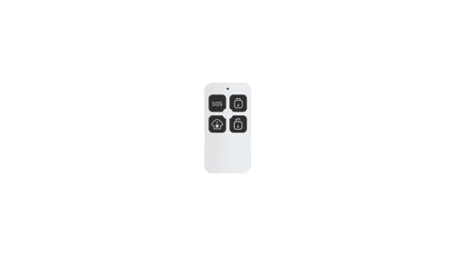 Smart Pilot Zdalnego Sterowania Alarmem R7054 ZigBee