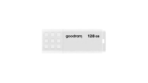 Pendrive GoodRam UME2 UME2-1280W0R11 (128GB USB 2.0 kolor biały)