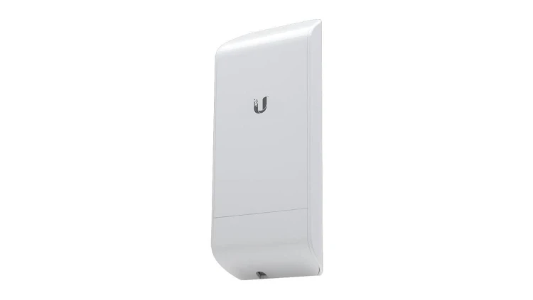 Access Point UBIQUITI LocoM5(EU) (150 Mb/s - 802.11a, 150 Mb/s - 802.11n)