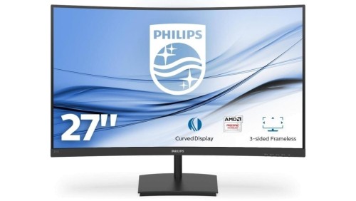 MONITOR PHILIPS LED 27 271E1SCA/00