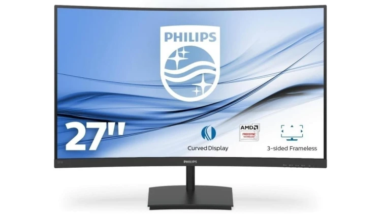 MONITOR PHILIPS LED 27 271E1SCA/00