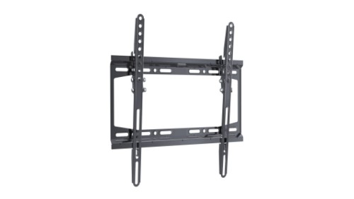 UCHWYT DO TV LED/LCD 23-55 25KG CV-21 regul. w pionie OEM RAMT ACV-21