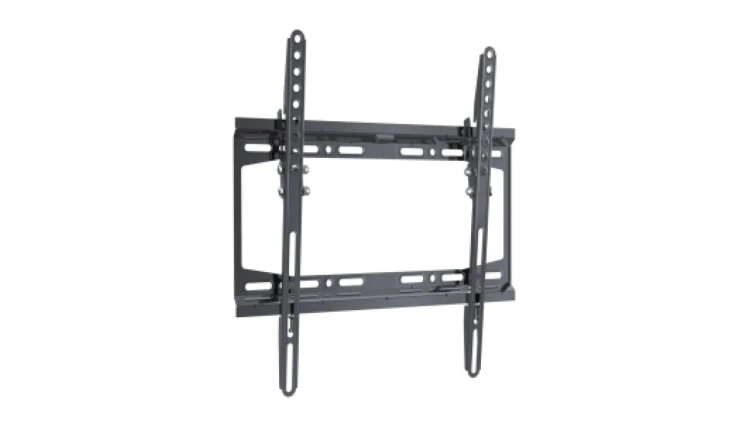 UCHWYT DO TV LED/LCD 23-55 25KG CV-21 regul. w pionie OEM RAMT ACV-21