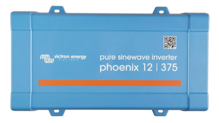 Przetwornica Phoenix 12/375 VE.Direct Schuko - PIN121371200