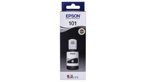 EPSON Tusz 101 Black T03V14A=C13T03V14A