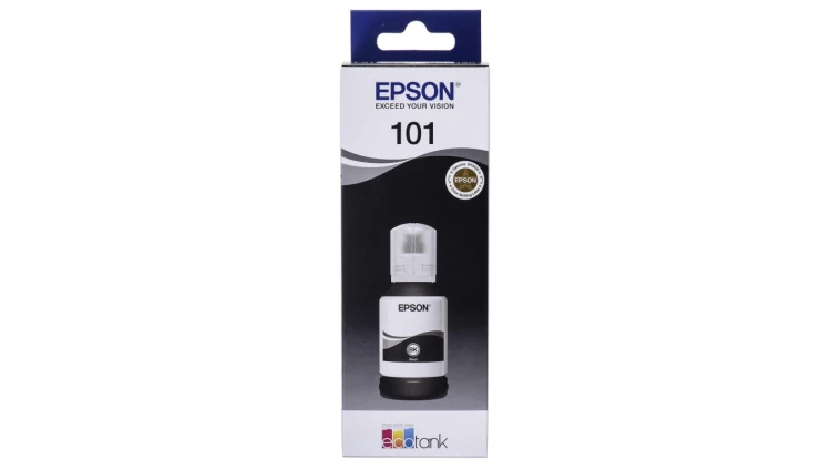EPSON Tusz 101 Black T03V14A=C13T03V14A