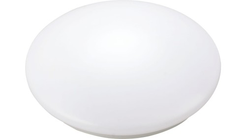 Plafon SPHERE 12W 650lm 4000K IP44 Micro czujnik Stand-by LO1241NDS