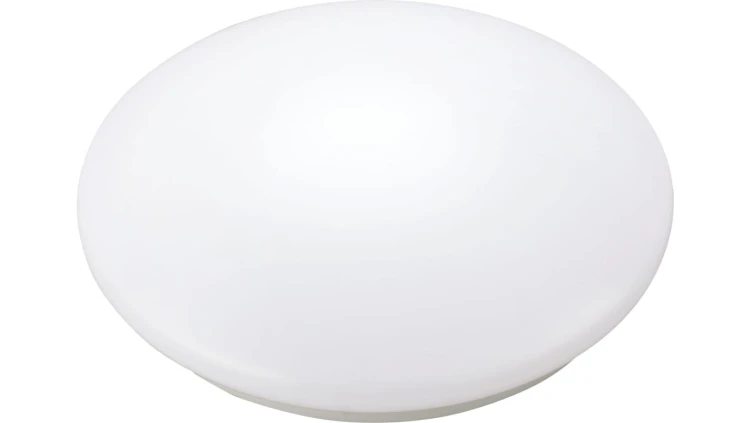 Plafon SPHERE 12W 650lm 4000K IP44 Micro czujnik Stand-by LO1241NDS