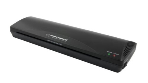Laminator Esperanza AEON EFL003