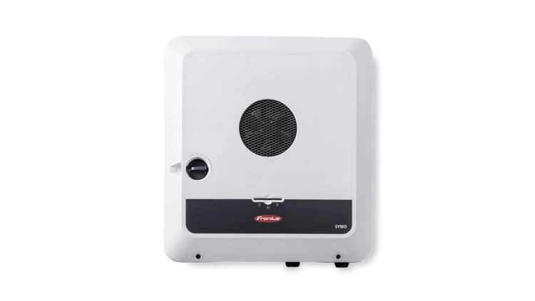 Inwerter hybrydowy 3-fazowy 8kW FRONIUS Symo GEN24 8.0 Plus