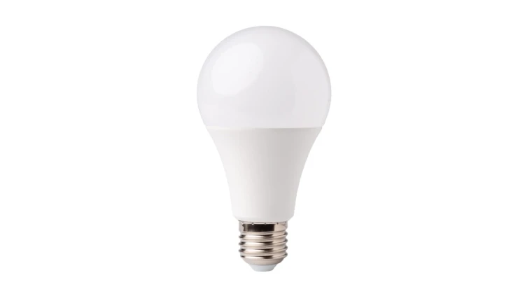 Żarówka LED E27 12W 1080lm 3000K Barwa Ciepła A60 EC79285