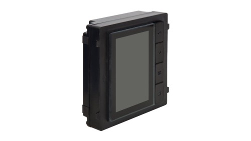 Moduł wyświetlacza IP Vidos ONE A2000-LCD