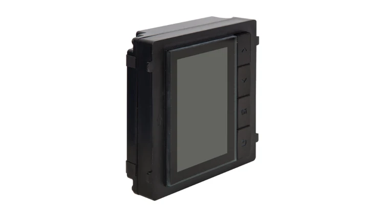 Moduł wyświetlacza IP Vidos ONE A2000-LCD