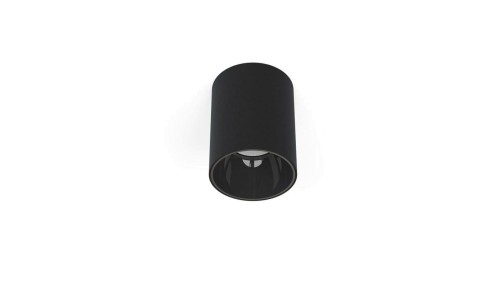 SPOT EYE TONE CZARNY 8930 Nowodvorski
