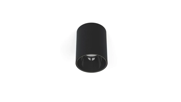 SPOT EYE TONE CZARNY 8930 Nowodvorski