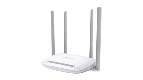 Router Mercusys MW325R