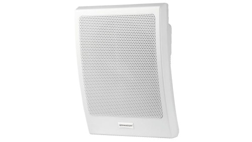 Zestaw głośnikowy naścienny PA ESP-360/WS