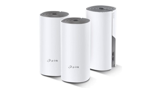 System mesh TP-LINK Deco E4(3-Pack)