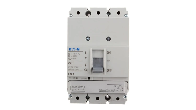 Rozłącznik mocy 3P 63A LN1-63-I 111994