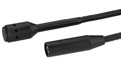 Mikrofon dynamiczny na gęsiej szyi, 565mm DMG-600