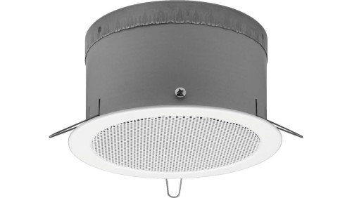 Głośnik sufitowy PA do systemów A/B EDL-165AB/WS