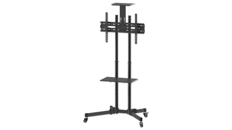 Stojak Mobilny TV LED/LCD 37-70 Cali 40kg Regulowany 461238