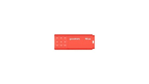 Pendrive GoodRam UME3 UME3-0160O0R11 (16GB USB 3.0 kolor pomarańczowy)