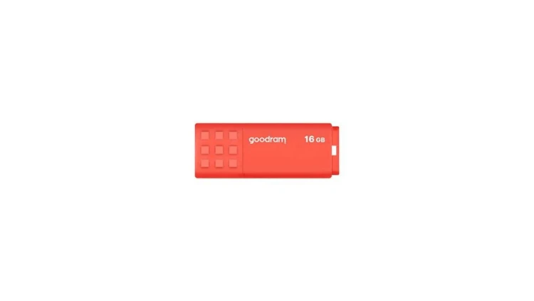 Pendrive GoodRam UME3 UME3-0160O0R11 (16GB USB 3.0 kolor pomarańczowy)