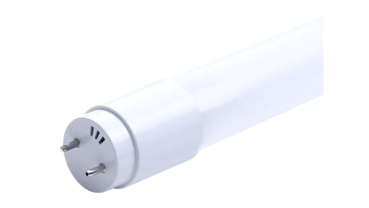 Świetlówka LED szkło T8 24W 150CM 2400LM 6500K komplet 25 szt. LT209GL