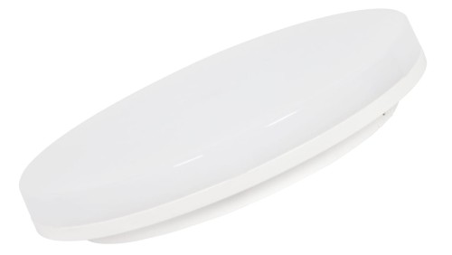 Plafon AMBID I 15W 1250lm 4000K IP54 koło LO1541